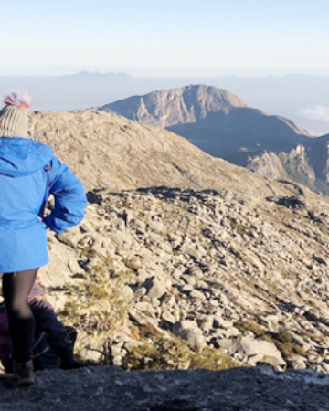 Hiking Mt. Mulanje & more