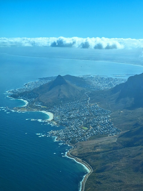 South Africa